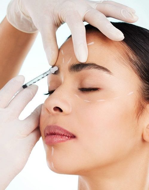 are botox injection safe?