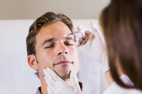 are botox injection safe?