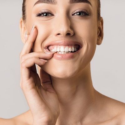 botox for gummy smile