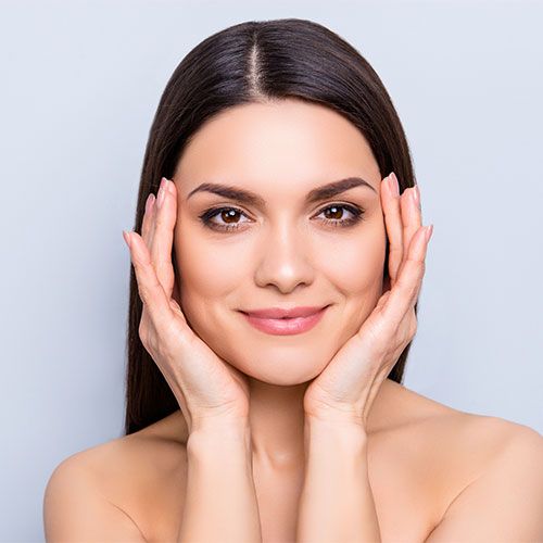 Botox Injection Pre-treatment instructions