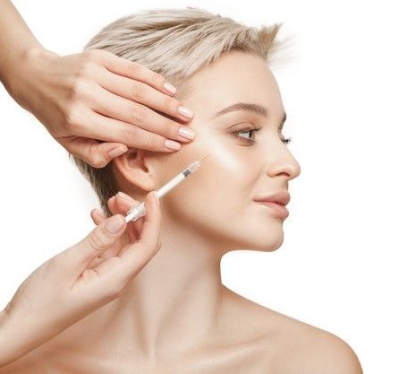 Can botox be reversed?