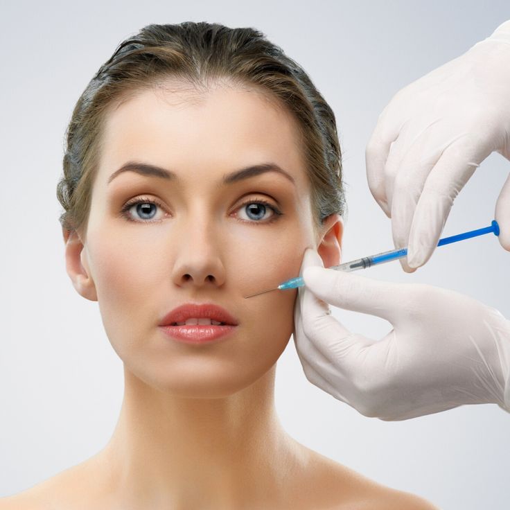 Can botox cause headaches?