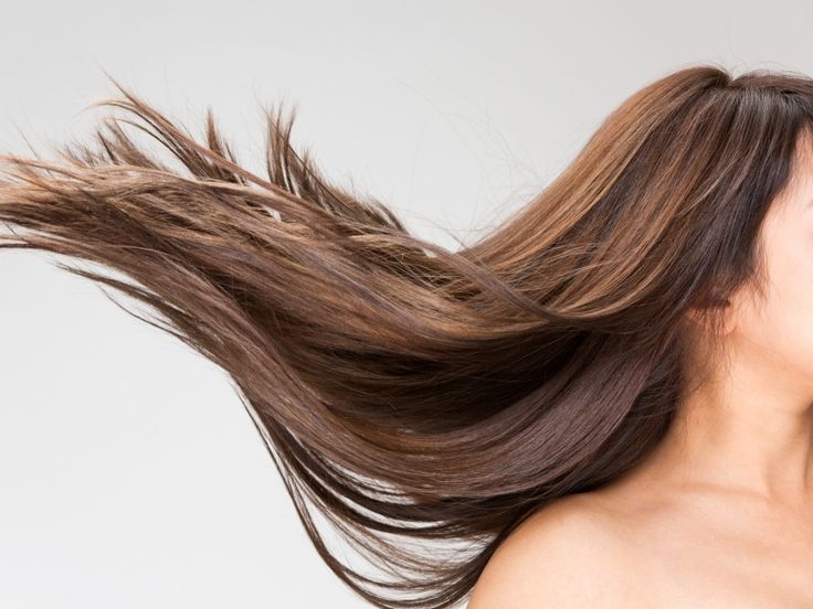 What is botox hair treatment?