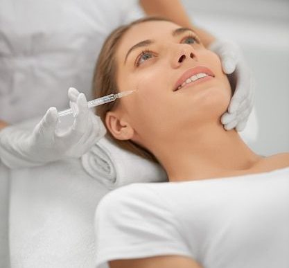 mesotherapy