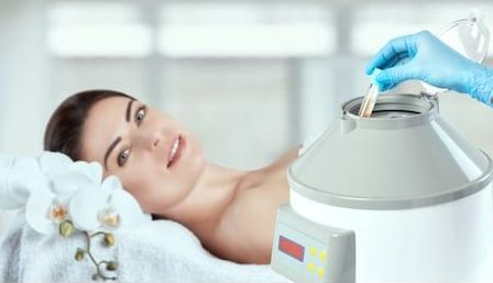 What is PRP for Face and hair treatment?