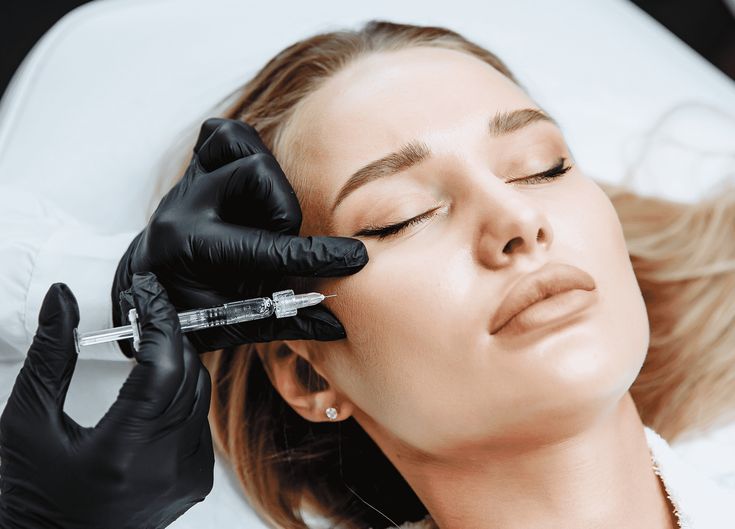 Dermal Fillers treatment in Dubai