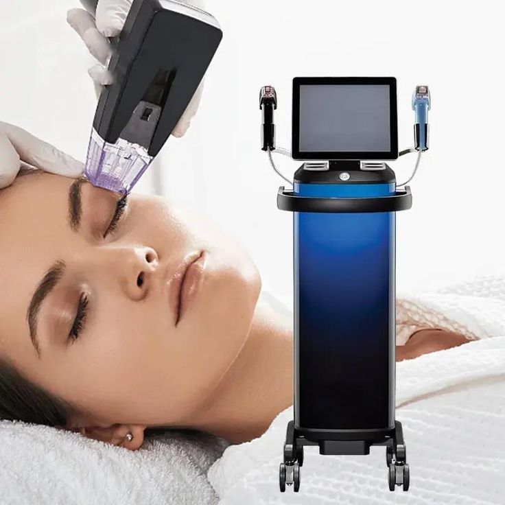 Morpheus 8 Treatment treatment in Dubai
