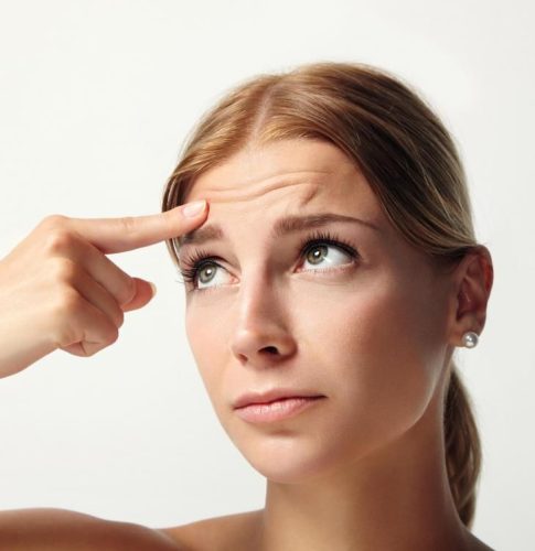 Why botox not working ?