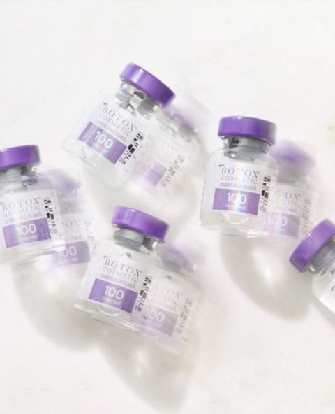 Can botox cause cancer ?