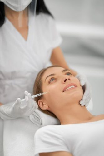 mesotherapy