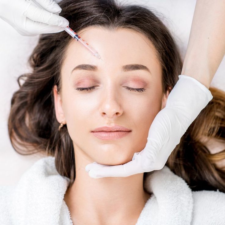 How botox works for migraines ?