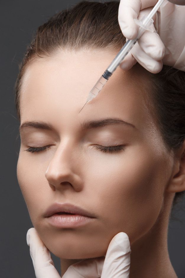 How botox helps migraines ?