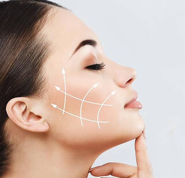 Thread Lift for Face and Neck The 60 Minute Facelift