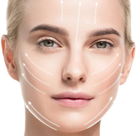 TriPollar STOP Vx Gold Dispositivo per il trattamento del viso a radio frequenza cura della pelle Antirughe Effetto lifting e rassodante Placcato in oro 24K 1 e1713638544569