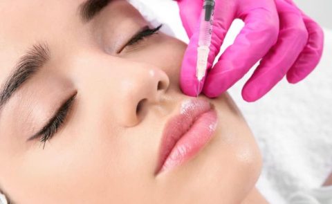 What To Do Before and After Lip Injections Utah Facial Plastics