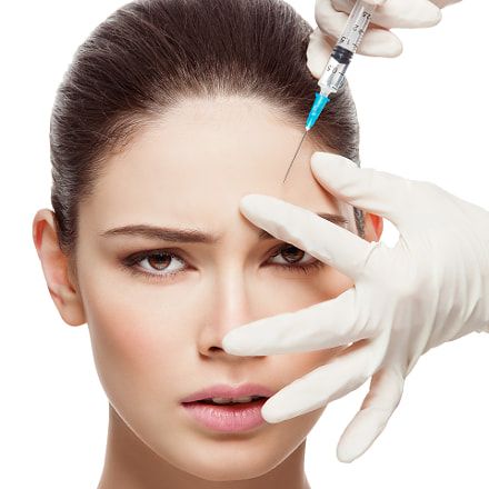 Why botox for migraines ?