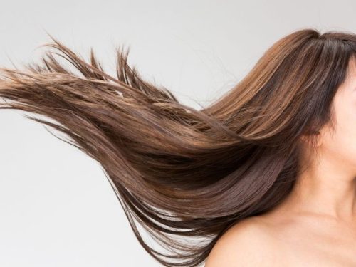 What is botox hair treatment ?